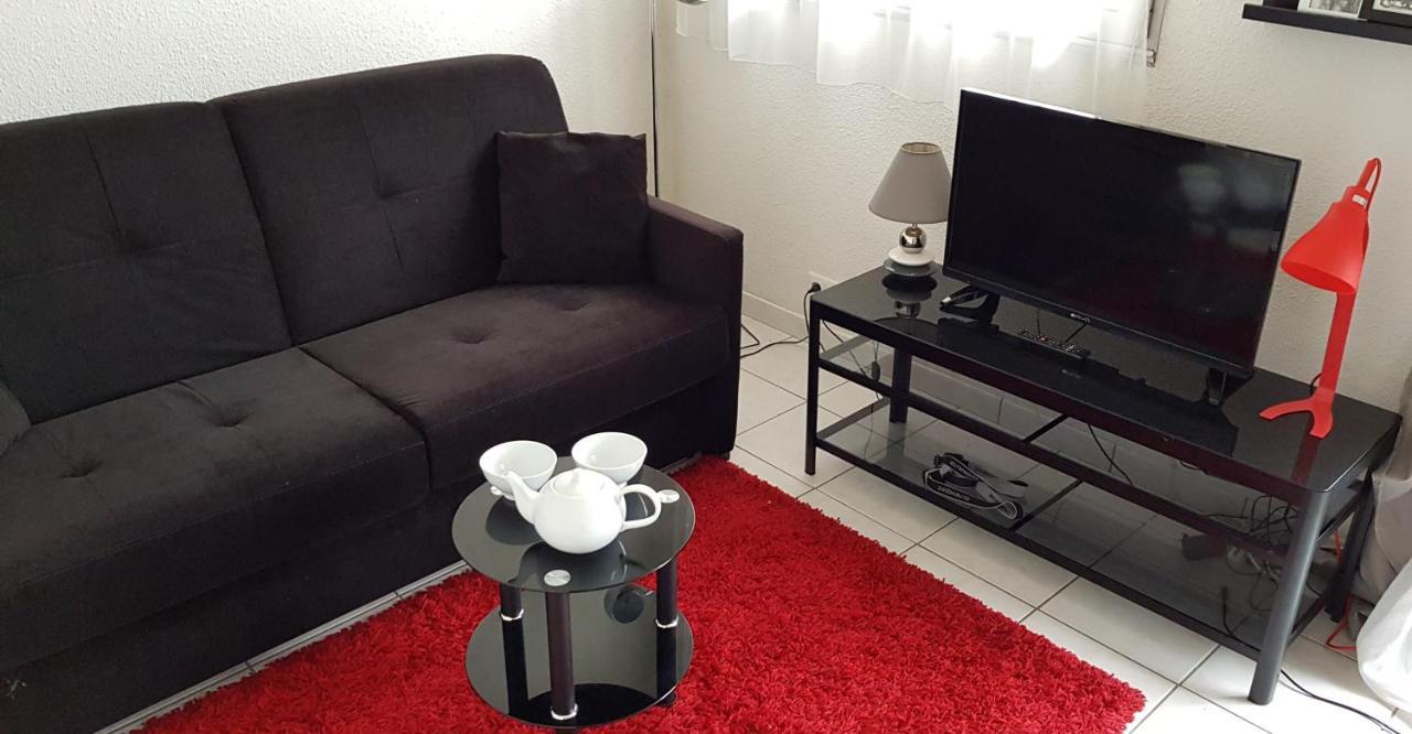 Apartment Sejour Romantique A Cabourg, Vue *