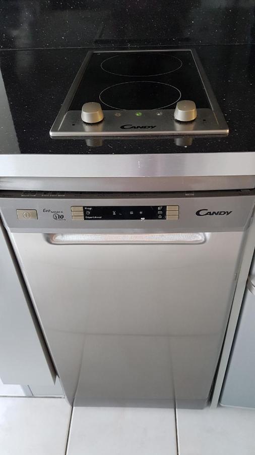 Apartment Sejour Romantique A Cabourg, Vue Cabourg